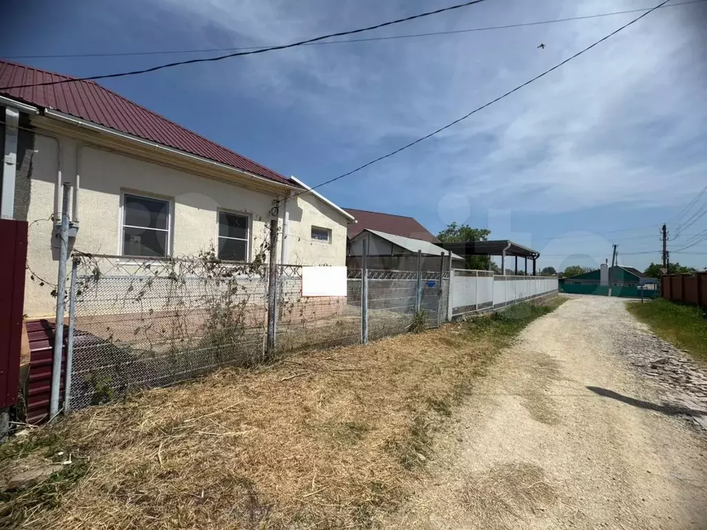 Дом 45 м на участке 4 сот. - Фото 1