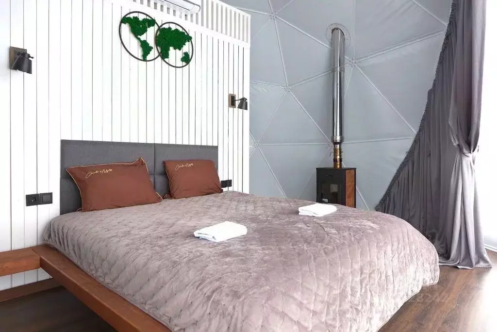 Дом в Ленинградская область, Приозерский район, Красноозерное с/пос, ... - Фото 2