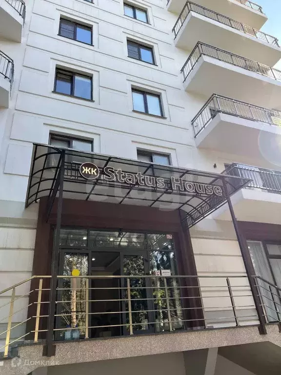 Продаётся 2-к квартира, 56 м - Фото 1