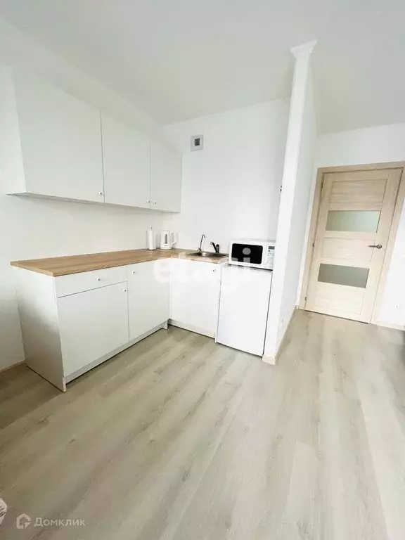 Продаётся квартира-студия, 30 м - Фото 0