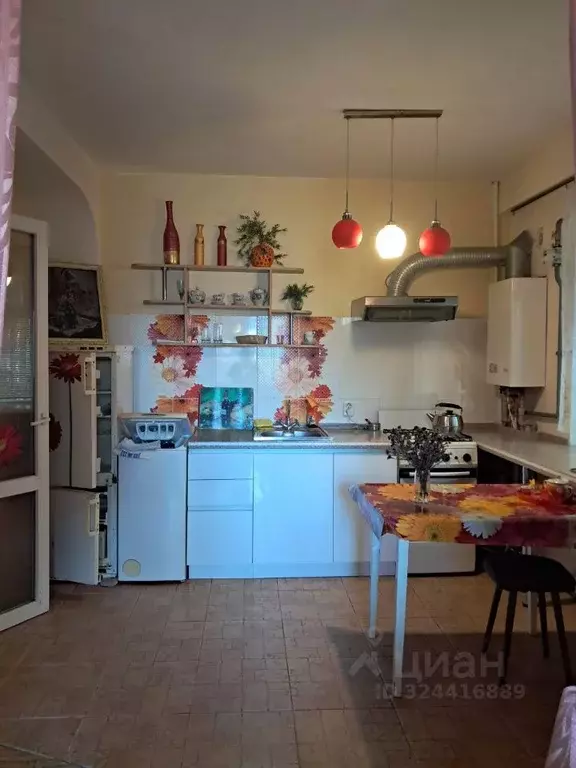 Студия Крым, Ялта ул. Халтурина, 8Б (32.0 м) - Фото 1