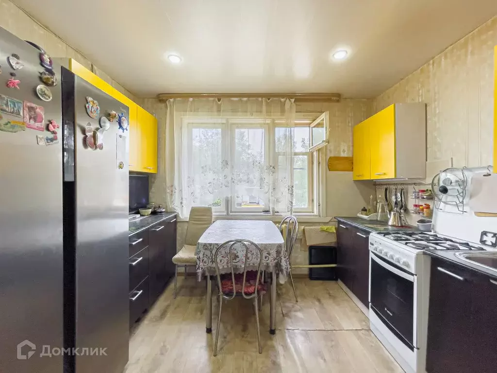 Продаётся 3-к квартира, 60 м - Фото 0