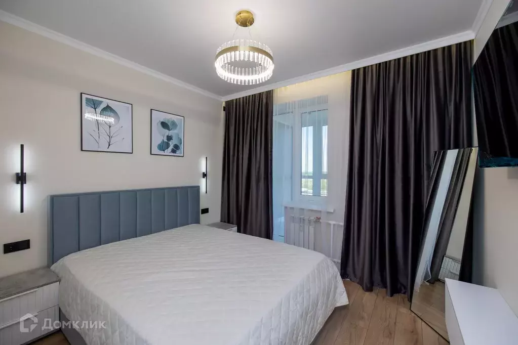 Продаётся 2-к квартира, 60 м - Фото 1