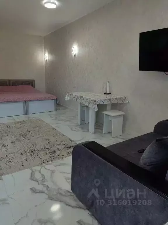 Студия Дагестан, Дербент ул. Шеболдаева, 24 (30.0 м) - Фото 1