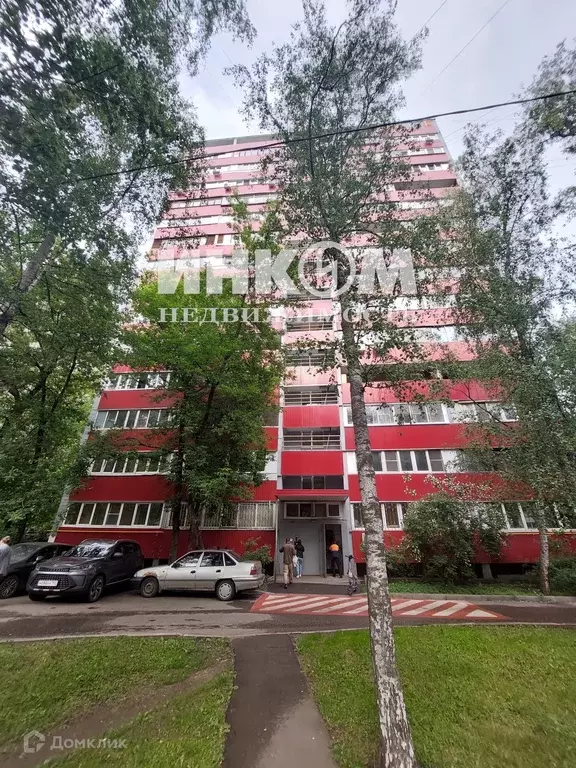Продаётся 1-к квартира, 35.3 м - Фото 0