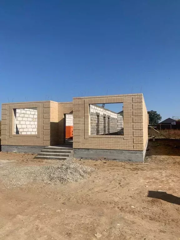 Дом в Астраханская область, Приволжский район, с. Три Протока  (138 м) - Фото 2