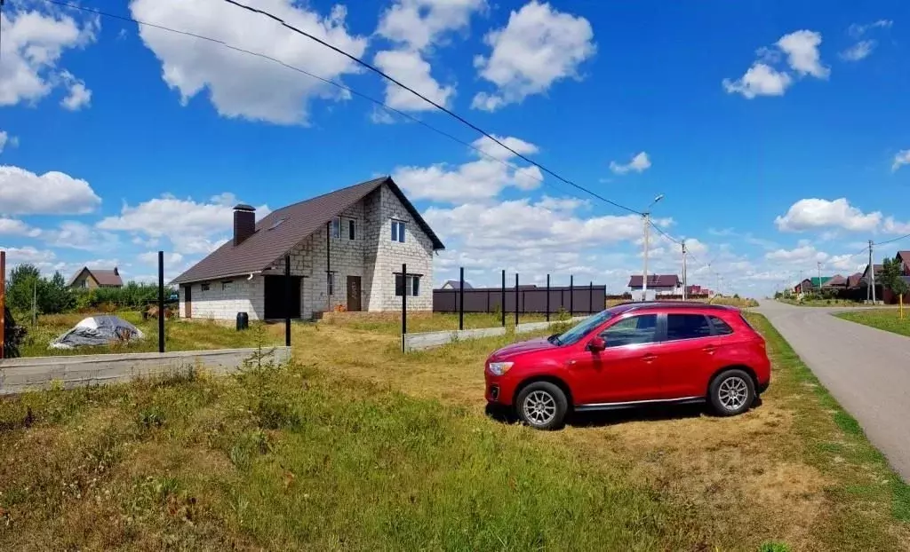 Коттедж в Белгородская область, Белгородский район, Беловское с/пос, ... - Фото 0