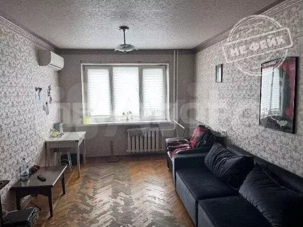 2-к. квартира, 52 м, 7/9 эт. - Фото 0