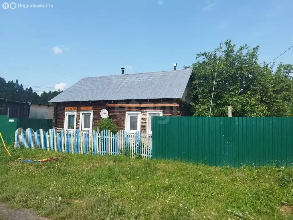 Дом в посёлок Комсомольский, улица Кузнецова (54.2 м) - Фото 0