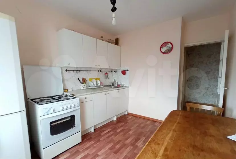 2-к. квартира, 50м, 5/5эт. - Фото 1