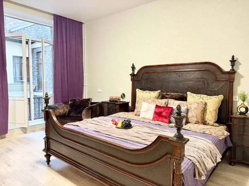 2-к кв. Московская область, Одинцовский городской округ, с. Лайково, ... - Фото 1