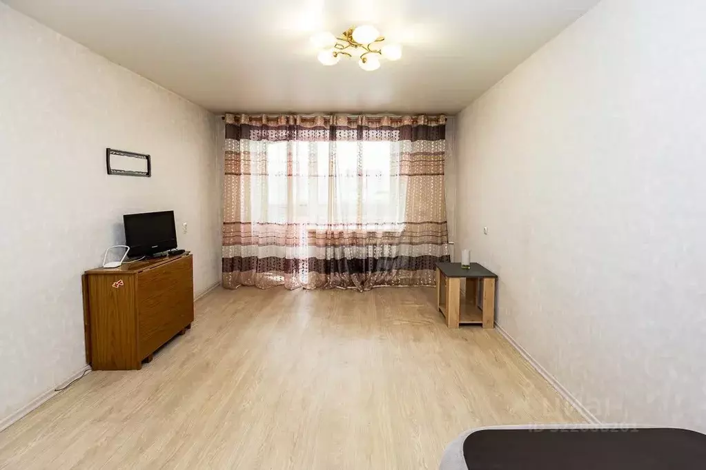 1-к кв. Амурская область, Благовещенск Театральная ул., 98 (34.4 м) - Фото 1