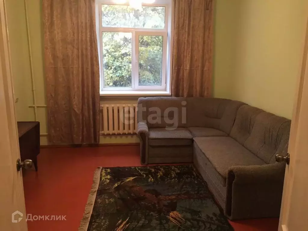 Продаётся 2-к квартира, 50.1 м - Фото 0