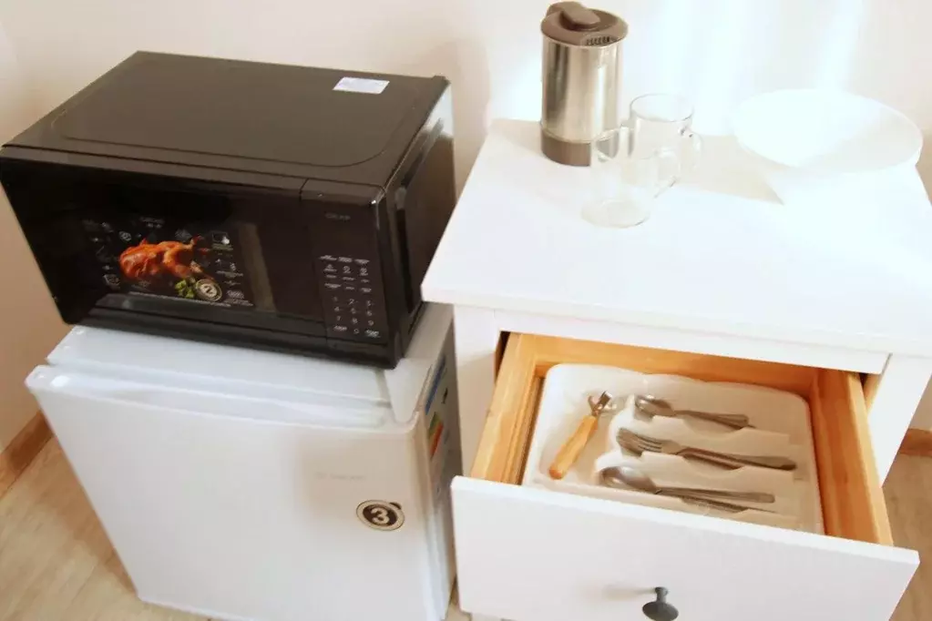 Комната Москва № 9 кв-л, 210 (35.0 м) - Фото 2