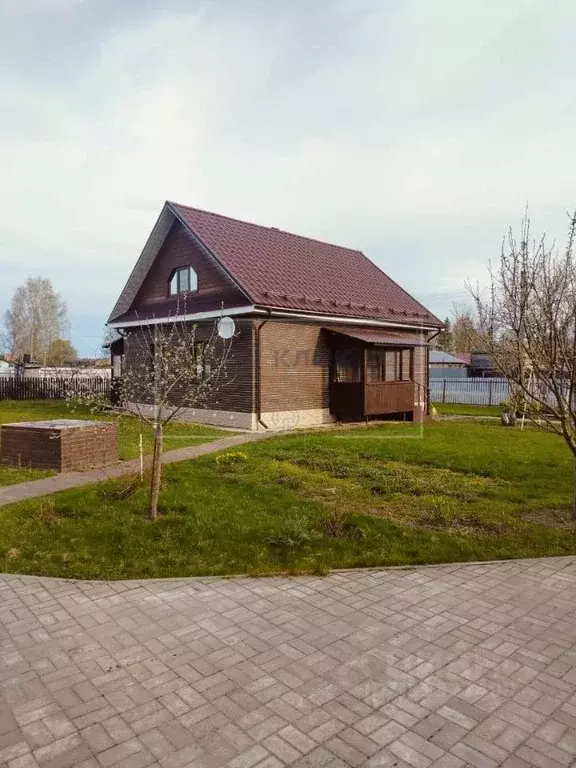 Дом в Ярославская область, Ростовский муниципальный округ, Ишня рп ул. ... - Фото 2