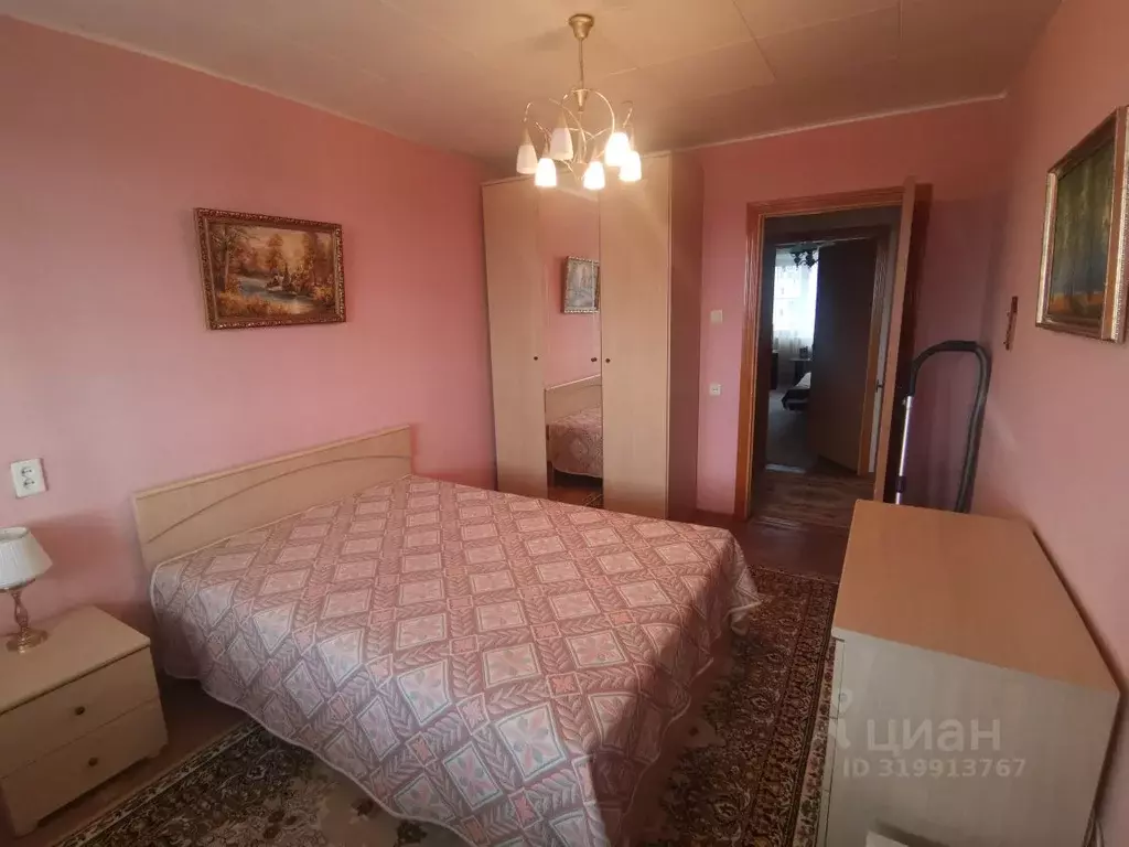 1-к кв. Рязанская область, Рязань Зафабричная ул., 5 (37.0 м) - Фото 2