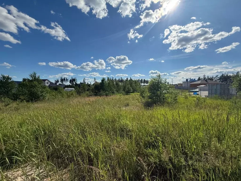 Участок в Нижегородская область, Дзержинск Жилого комплекса Северные ... - Фото 2
