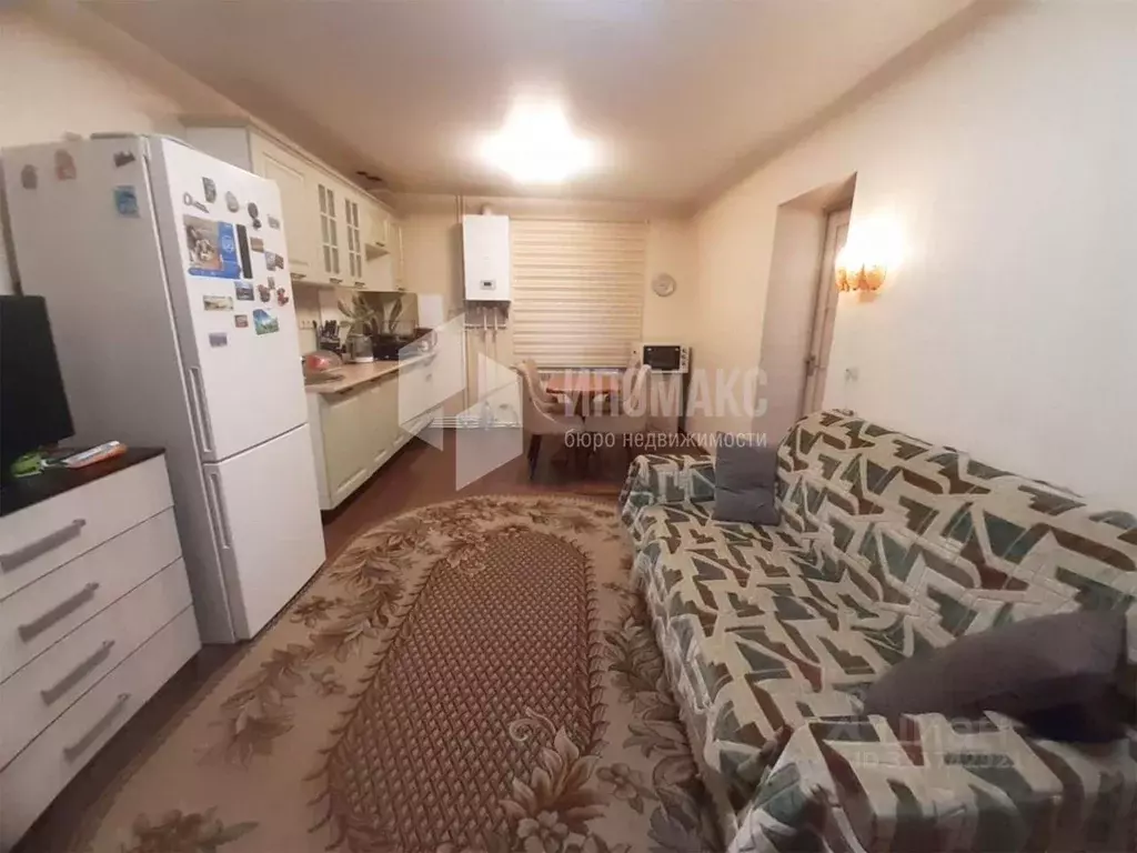 Дом в Московская область, Кубинка Можайское ш., 61 (180 м) - Фото 1
