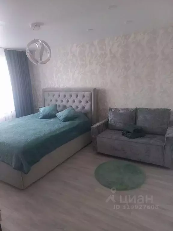 2-к кв. Тверская область, Тверь ул. Склизкова, 88 (44.0 м) - Фото 0