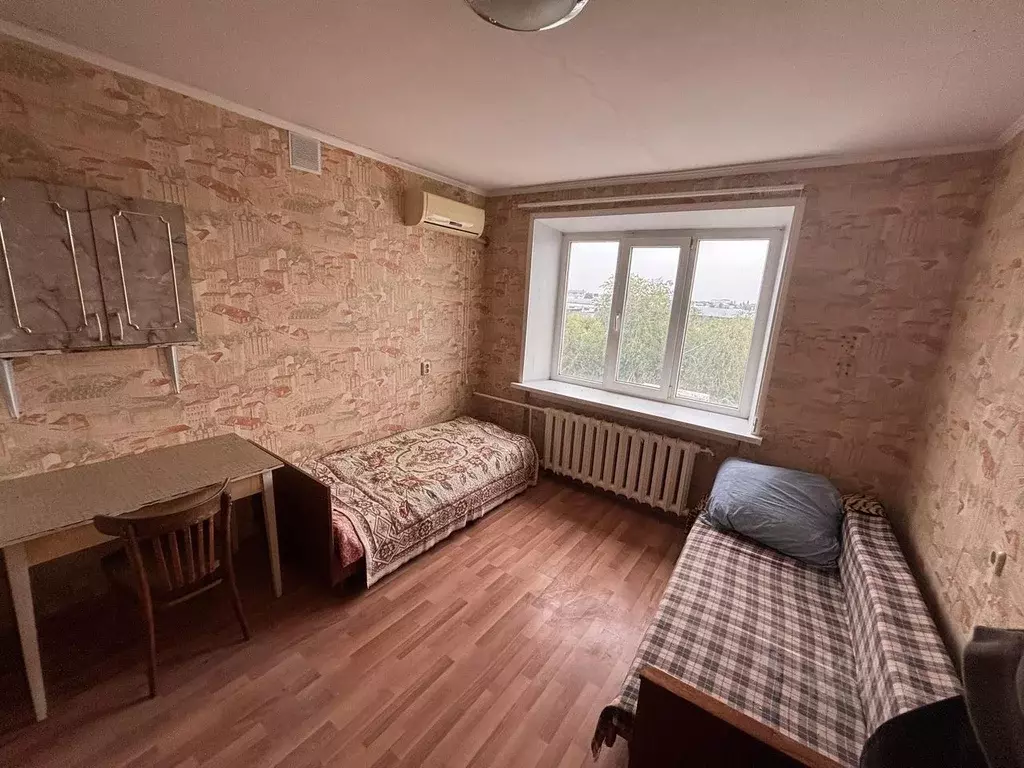 Комната Оренбургская область, Оренбург Лесозащитная ул., 8 (12.3 м) - Фото 2