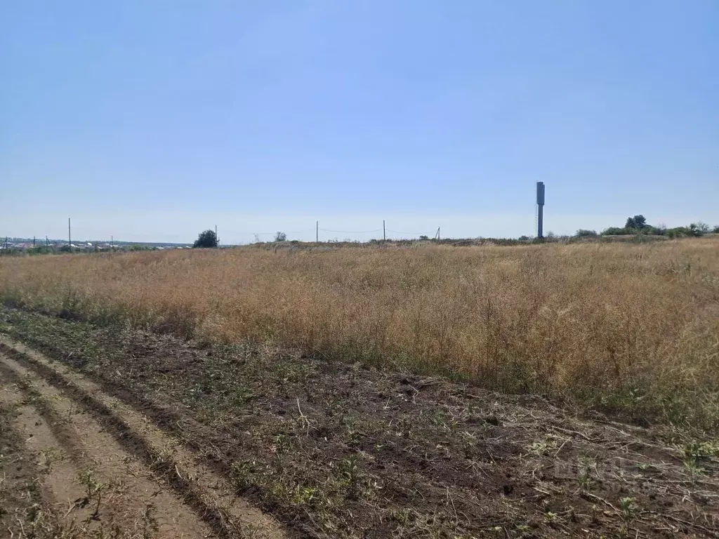 Участок в Ростовская область, Аксайский район, Щепкинское с/пос, пос. ... - Фото 2