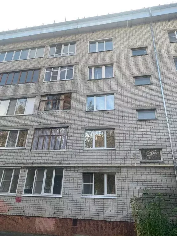 3-к кв. Марий Эл, Йошкар-Ола ул. Чехова, 52 (63.5 м) - Фото 0