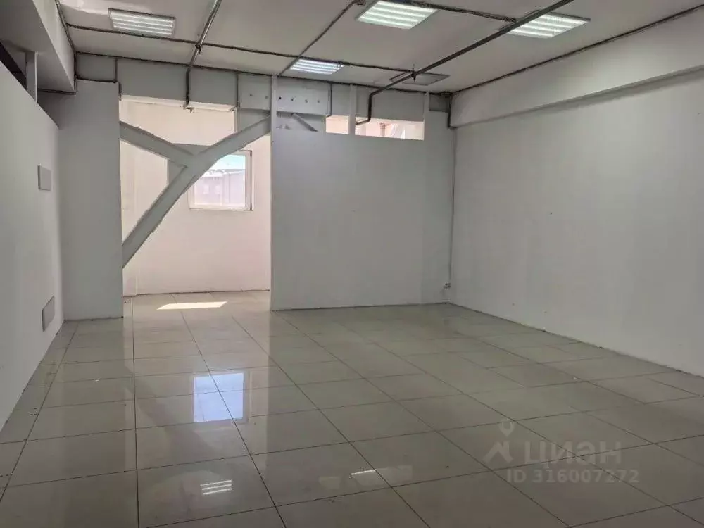 Помещение свободного назначения в Иркутская область, Иркутск Волжская ... - Фото 1