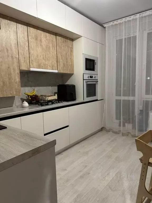 2-к кв. Татарстан, Пестречинский район, Богородское с/пос, д. Куюки ... - Фото 1