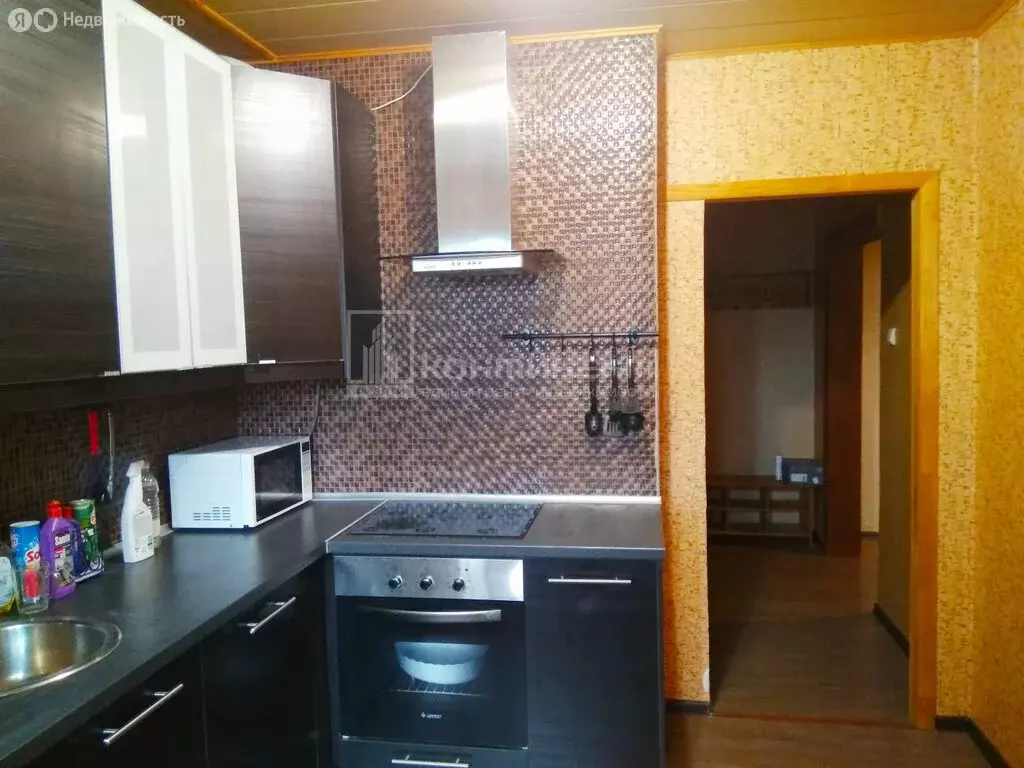 1-комнатная квартира: Ковров, улица Ватутина, 86 (44 м) - Фото 0