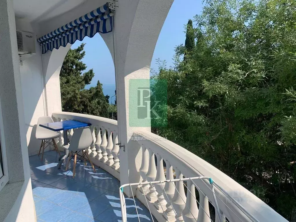 1-к кв. Крым, Алупка ш. Свободы, 2 (72.0 м) - Фото 2