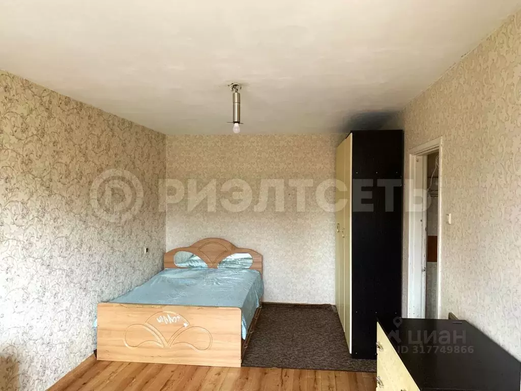 2-к кв. Мурманская область, Мурманск проезд Михаила Бабикова, 8 (45.0 ... - Фото 0