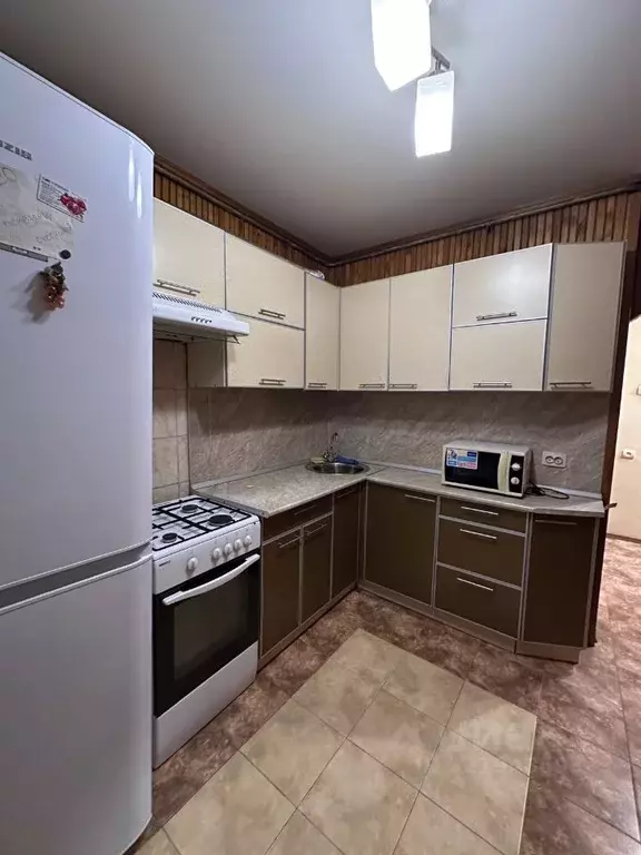 1-к кв. Татарстан, Казань ул. Хусаина Мавлютова, 27 (33.0 м) - Фото 1
