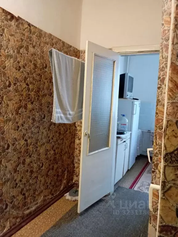 1-к кв. Ивановская область, Родники Советская ул., 10 (45.6 м) - Фото 2