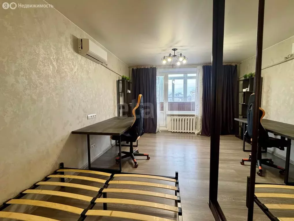 1-комнатная квартира: Санкт-Петербург, улица Маршала Говорова, 16 ... - Фото 1