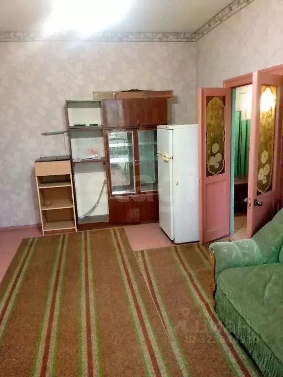 2-к кв. Ростовская область, Ростов-на-Дону Российская ул., 14а (48.6 ... - Фото 2