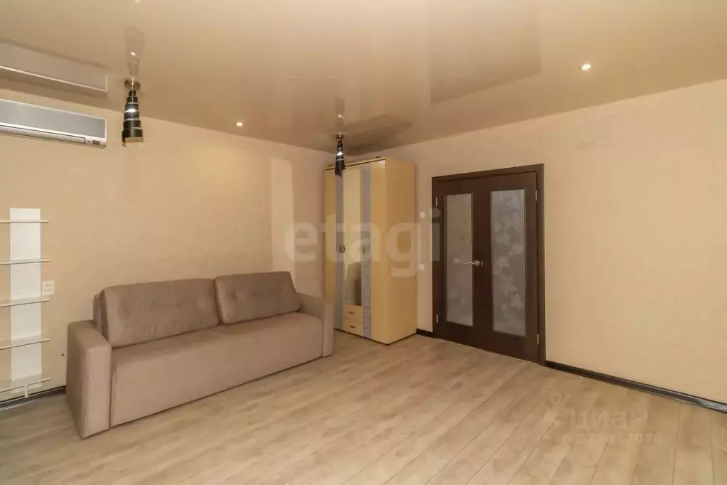 1-к кв. Челябинская область, Челябинск ул. Салавата Юлаева, 30 (41.0 ... - Фото 2