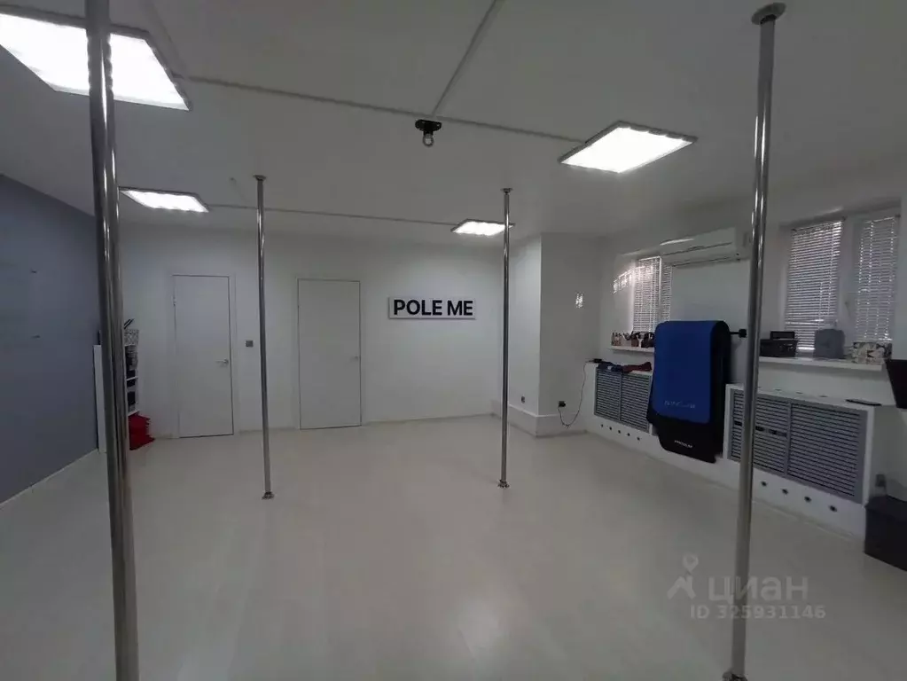 Офис в Ростовская область, Волгодонск Октябрьское ш., 3А (55 м) - Фото 2