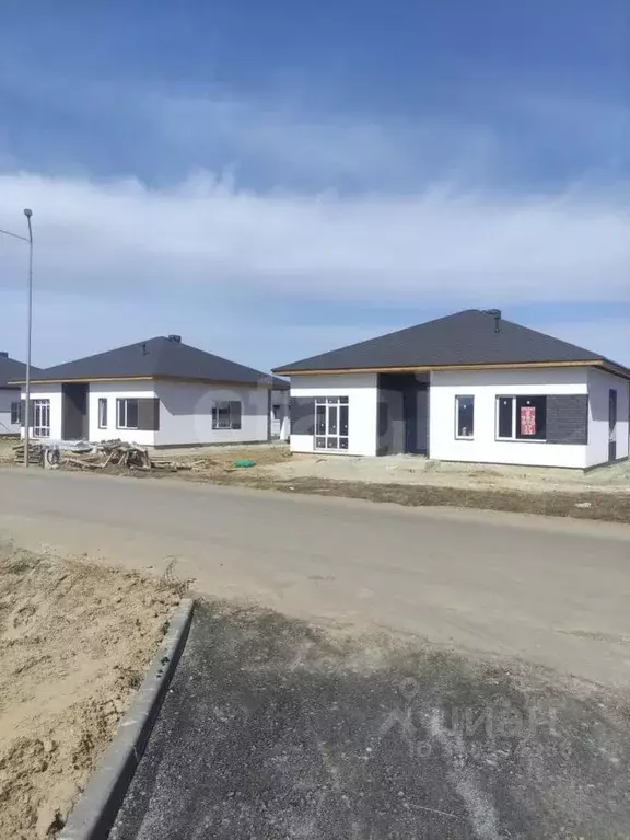 Дом в Тюменская область, Тюменский район, с. Кулаково, Зеленые Холмы ... - Фото 1