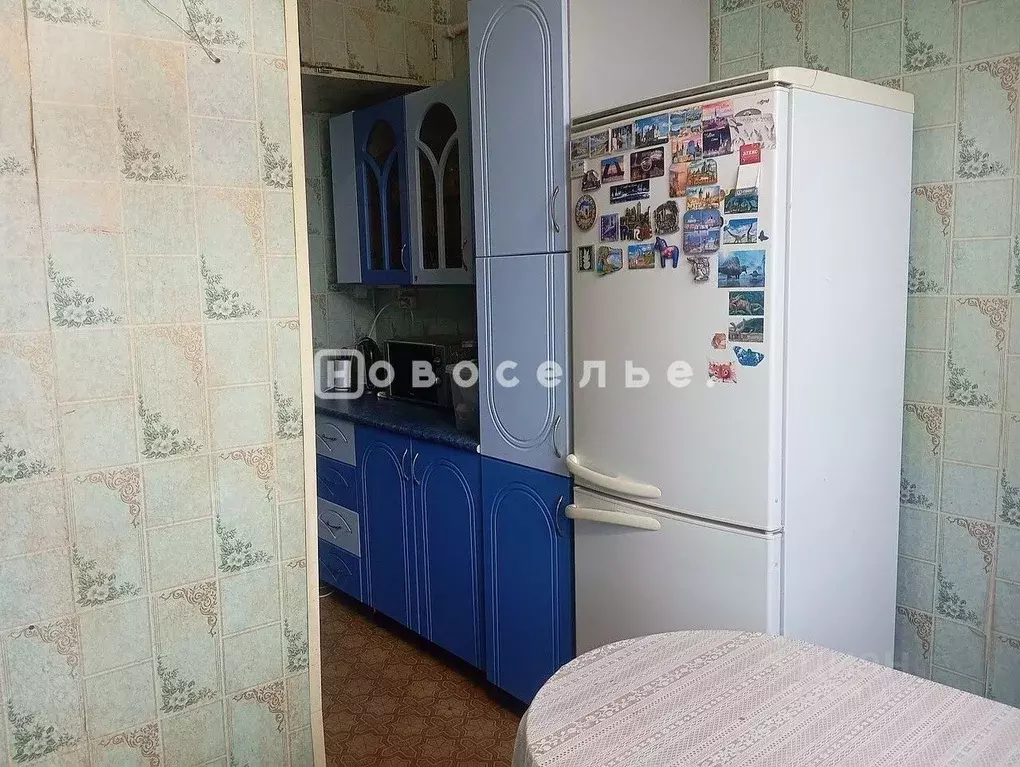 3-к кв. Рязанская область, Рязань ул. Керамзавода, 10 (72.0 м) - Фото 2