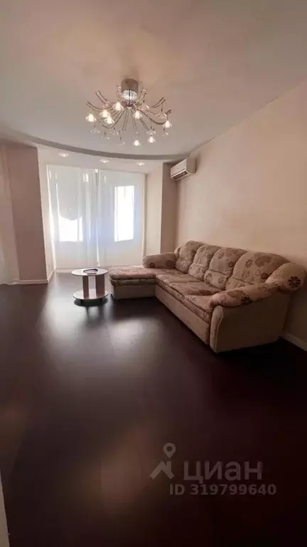 2-к кв. Ростовская область, Ростов-на-Дону Соборный пер., 62 (75.0 м) - Фото 1