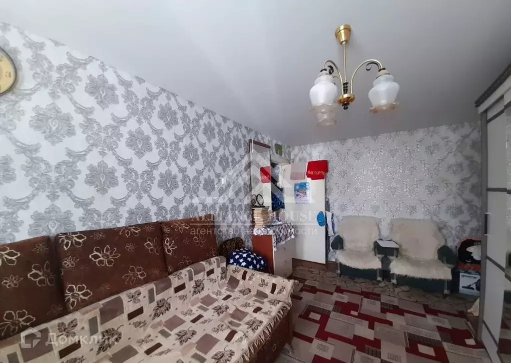 Продаётся 2-к квартира, 43 м - Фото 0