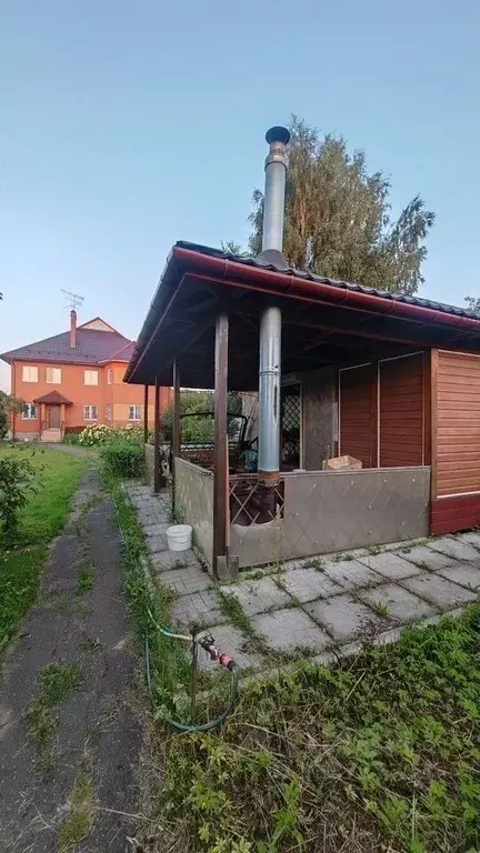 Дом в Московская область, Домодедово Сталь СНТ, 25 (358 м) - Фото 2