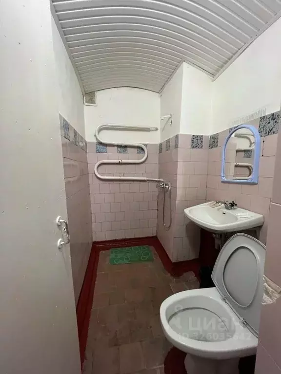 Комната Кабардино-Балкария, Эльбрусский район, с. Тегенекли  (21.0 м) - Фото 2