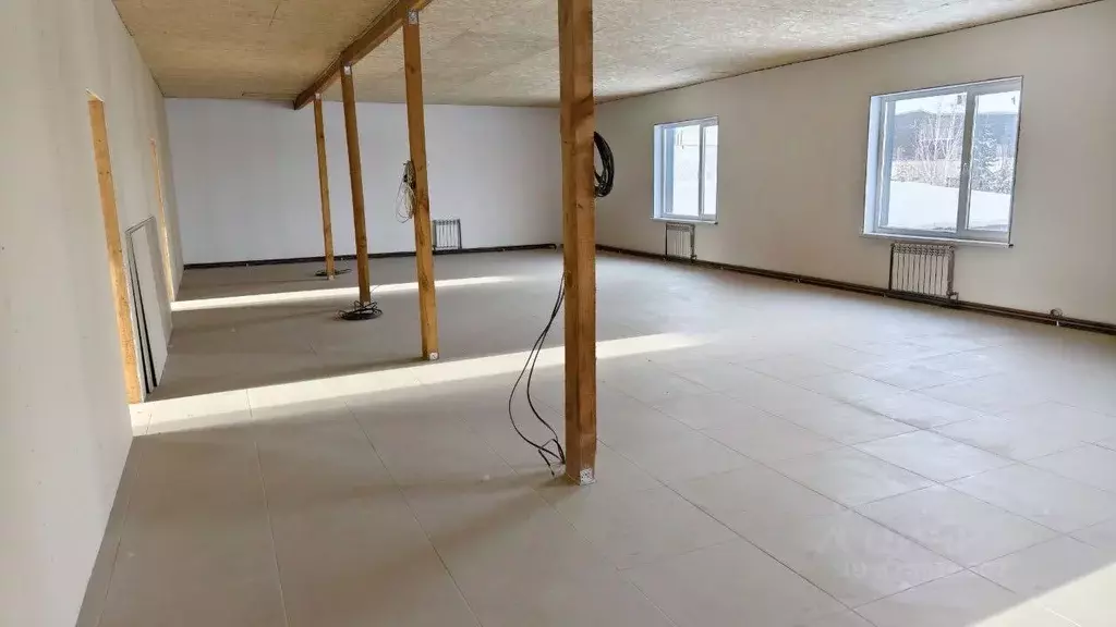 Помещение свободного назначения в Красноярский край, Красноярск ... - Фото 2