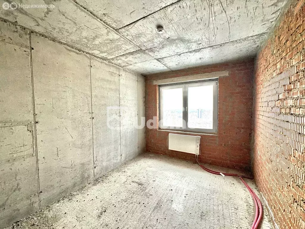 2-комнатная квартира: Уфа, улица Софьи Перовской, 22 (41.4 м) - Фото 1