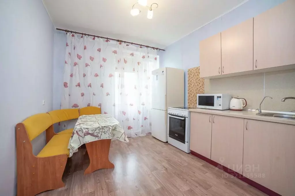 1-к кв. Свердловская область, Екатеринбург ул. Вильгельма де Геннина, ... - Фото 0