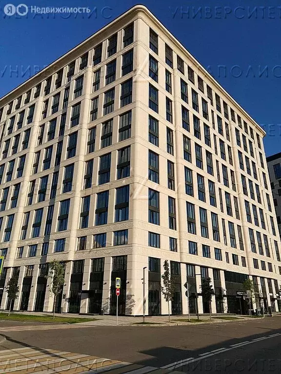 Офис (20 м) - Фото 1