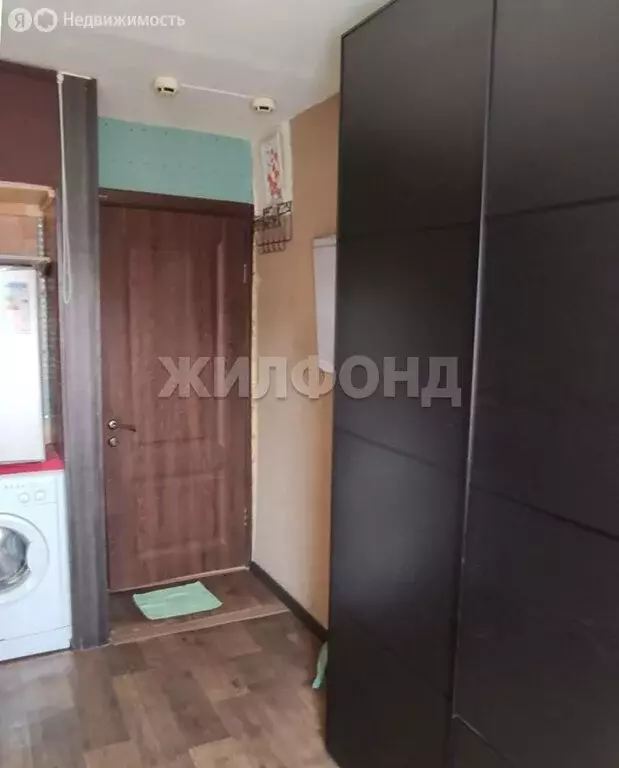 1к в -комнатной квартире (11.2 м) - Фото 2