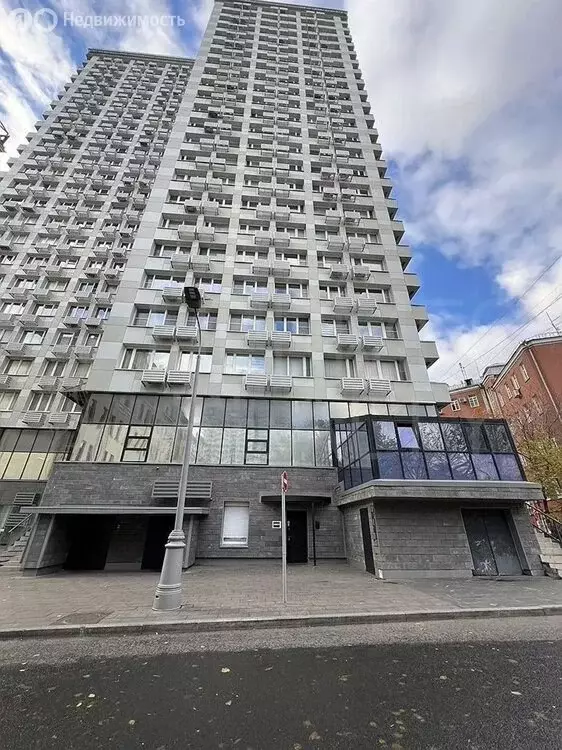 Офис (222 м) - Фото 1