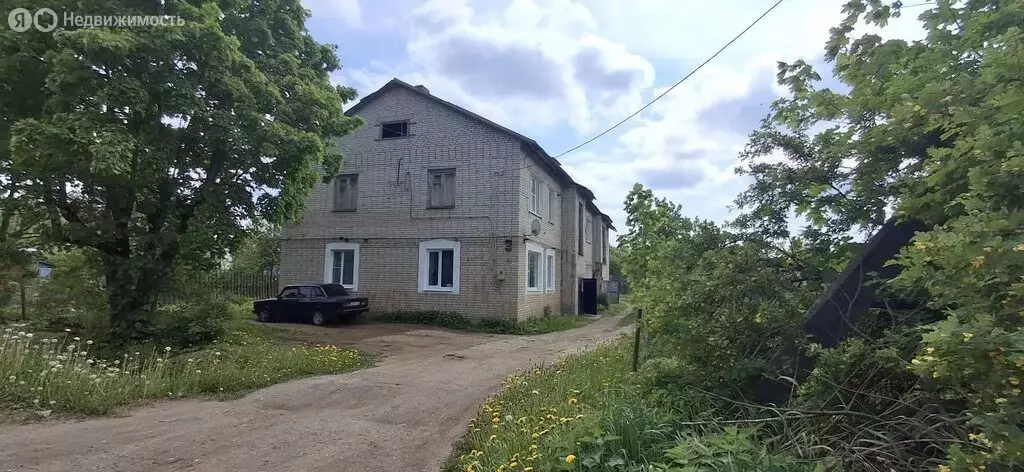 2-комнатная квартира: Малая Вишера, улица Некрасова, 22А (38.9 м) - Фото 1